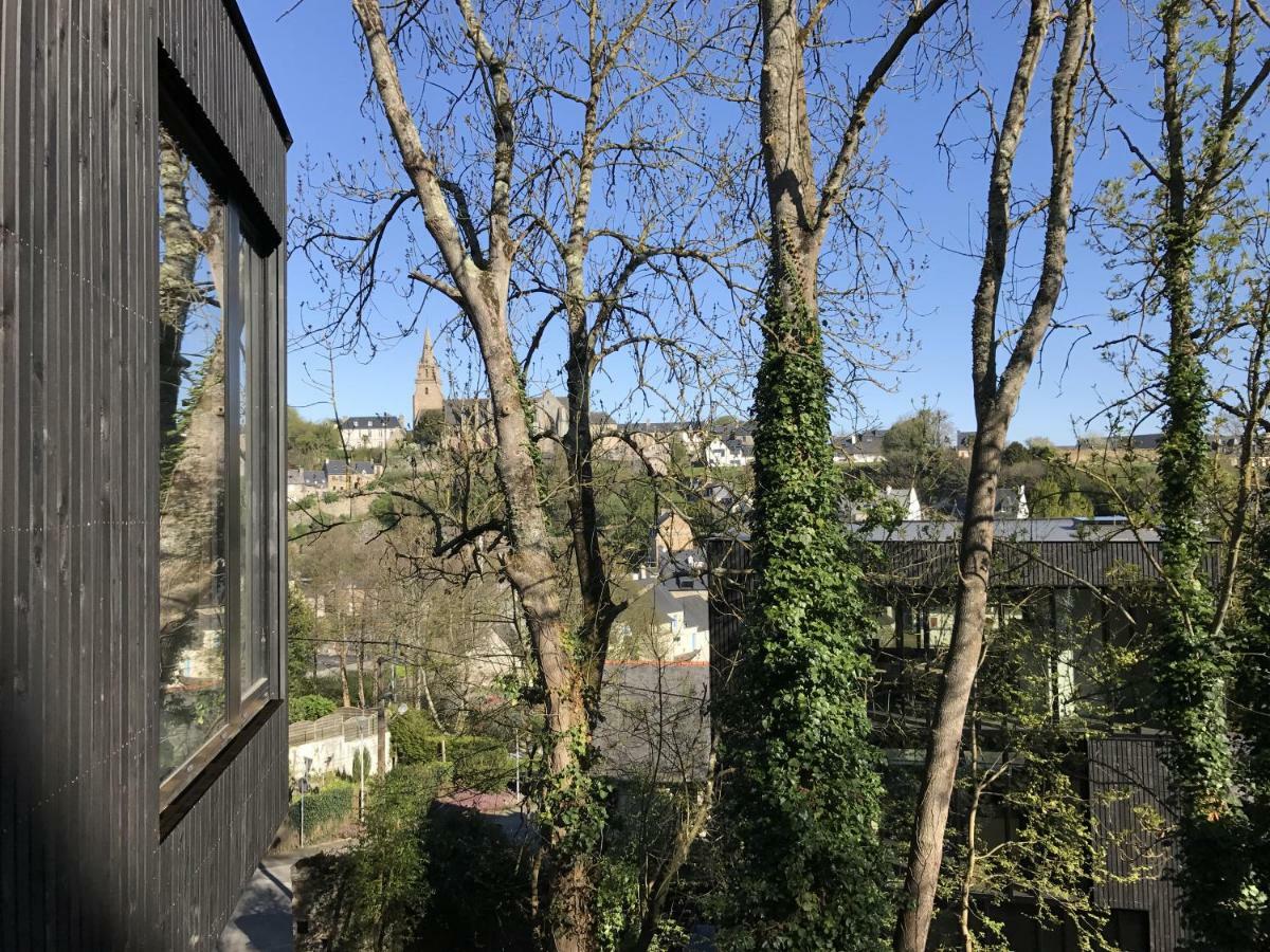 Le Studio Florent Lannion Exterior foto